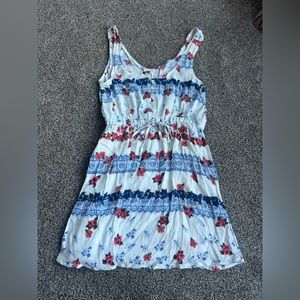 O’Neill Summer Dress